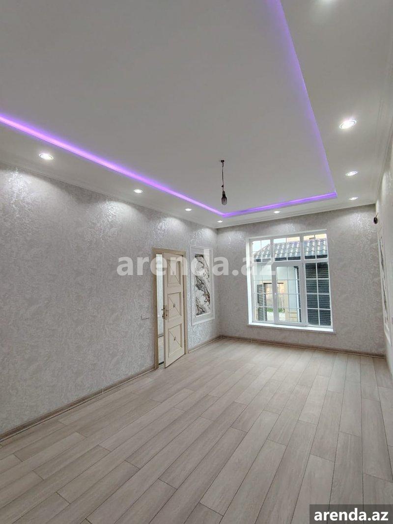 Satılır 5 otaqlı Həyət evi/villa, Binə qəs., Xəzər rayonu 4 Satılır 5 otaqlı Həyət evi/villa, Binə qəs., Xəzər rayonu 4