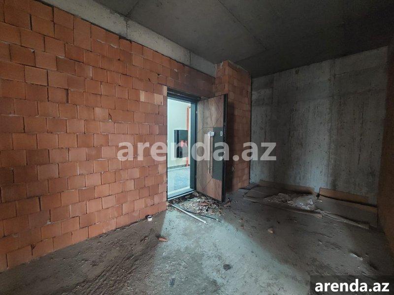 Продажа 2 комнатная Новостройка, м. 28 Мая метро, Насими район 7 Продажа 2 комнатная Новостройка, м. 28 Мая метро, Насими район 7