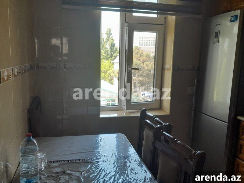 Kirayə (aylıq) 3 otaqlı Köhnə Tikili, Sabunçu rayonu 4 Kirayə (aylıq) 3 otaqlı Köhnə Tikili, Sabunçu rayonu 4