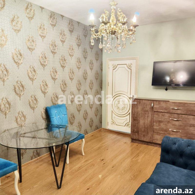 Аренда 2 комнатная Новостройка, 8-ой микрорайон, Бинагадинский р-н район 9 Аренда 2 комнатная Новостройка, 8-ой микрорайон, Бинагадинский р-н район 9