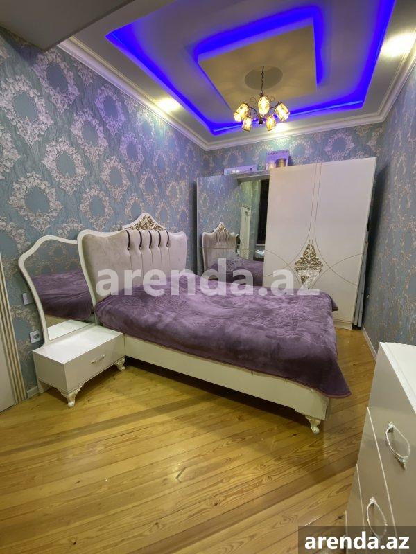 Продажа 3 комнатная Новостройка Хырдалан 10 Продажа 3 комнатная Новостройка Хырдалан 10