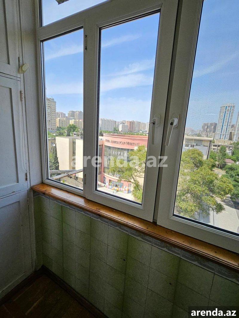 Kirayə (aylıq) 3 otaqlı Köhnə Tikili, Elmlər akademiyası metrosu, Yasamal rayonu 8 Kirayə (aylıq) 3 otaqlı Köhnə Tikili, Elmlər akademiyası metrosu, Yasamal rayonu 8