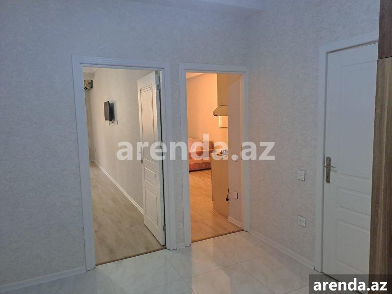 Satılır 2 otaqlı Yeni Tikili, Saray, Abşeron rayonu 11 Satılır 2 otaqlı Yeni Tikili, Saray, Abşeron rayonu 11