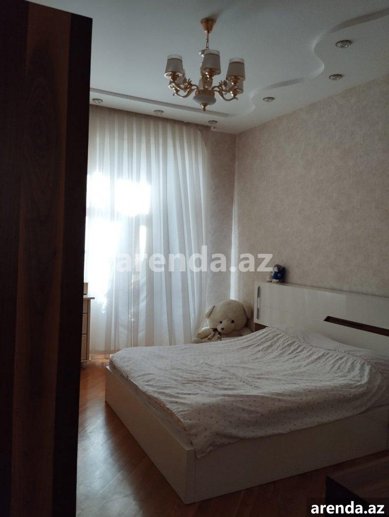 Satılır 6 otaqlı Həyət evi/villa, Nəsimi metrosu, 9-cu mikrorayon, Binəqədi rayonu 10 Satılır 6 otaqlı Həyət evi/villa, Nəsimi metrosu, 9-cu mikrorayon, Binəqədi rayonu 10