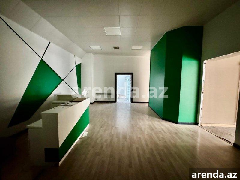 Kirayə (aylıq) 16 otaqlı Ofis, 28 May metrosu, Nəsimi rayonu 25 Kirayə (aylıq) 16 otaqlı Ofis, 28 May metrosu, Nəsimi rayonu 25