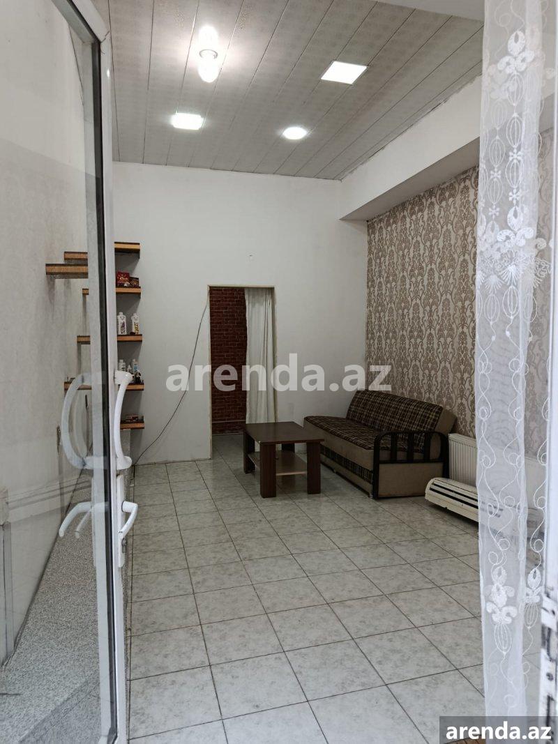 Kirayə (aylıq) Obyekt, Əhmədli metrosu, Əhmədli, Xətai rayonu 2 Kirayə (aylıq) Obyekt, Əhmədli metrosu, Əhmədli, Xətai rayonu 2