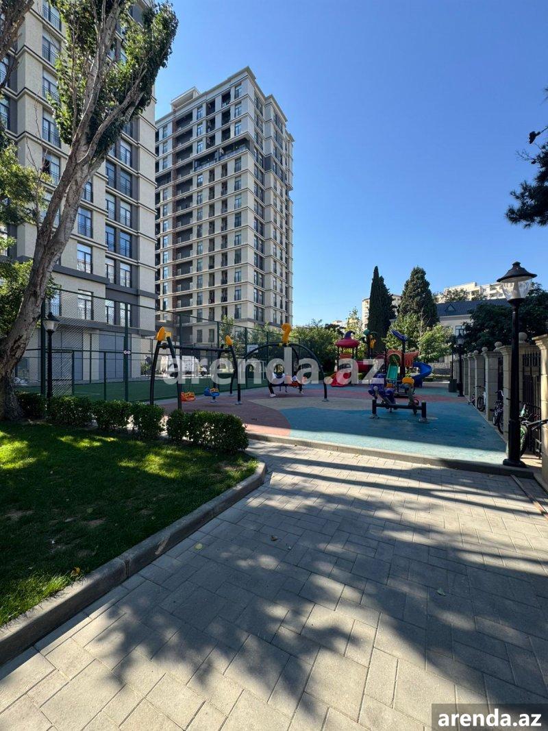 Satılır 2 otaqlı Yeni Tikili, Nəriman Nərimanov metrosu, Nərimanov rayonu 13 Satılır 2 otaqlı Yeni Tikili, Nəriman Nərimanov metrosu, Nərimanov rayonu 13