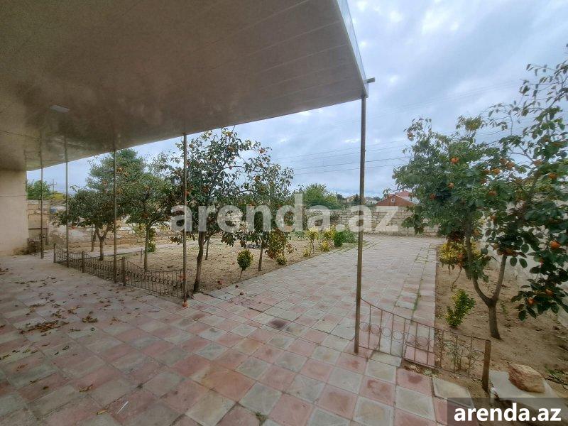 Satılır 4 otaqlı Bağ evi, Novxanı, Abşeron rayonu 5 Satılır 4 otaqlı Bağ evi, Novxanı, Abşeron rayonu 5