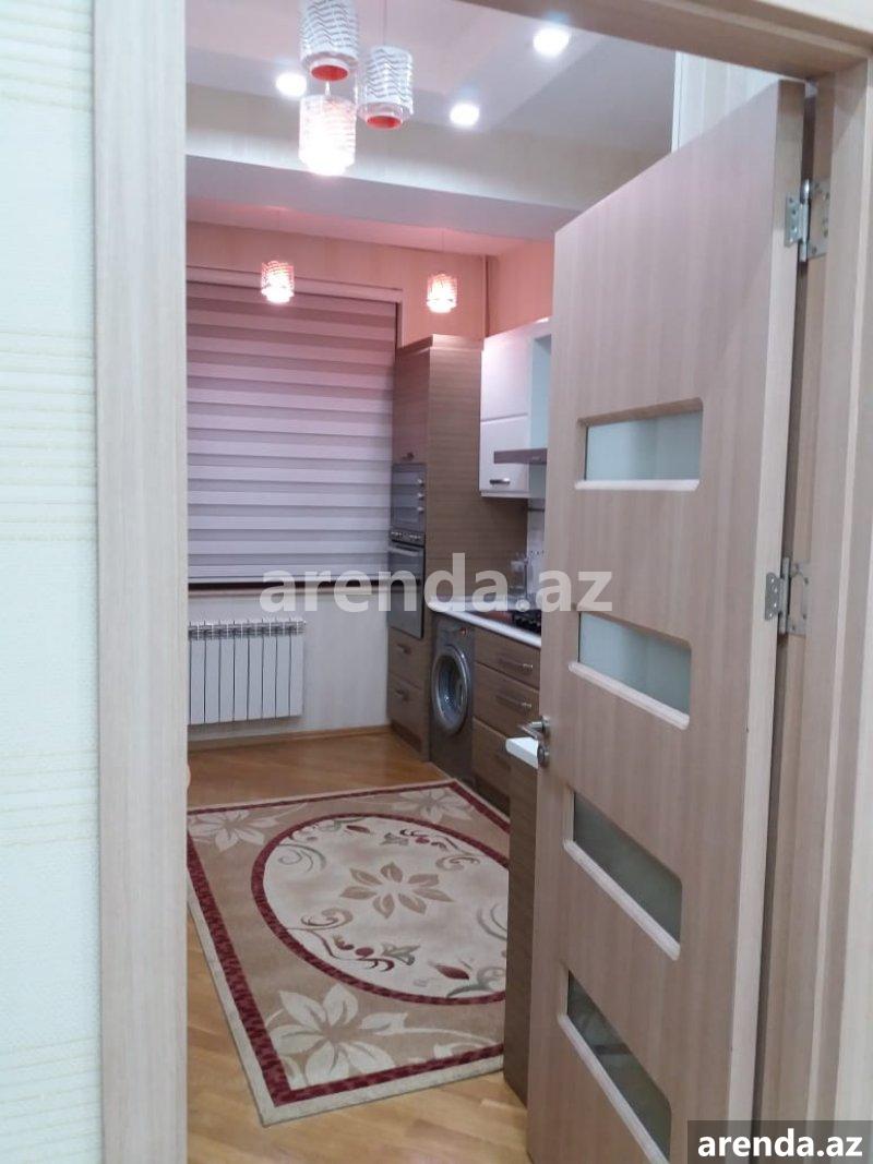 Satılır 3 otaqlı Yeni Tikili, Nəriman Nərimanov metrosu, Nərimanov rayonu 16 Satılır 3 otaqlı Yeni Tikili, Nəriman Nərimanov metrosu, Nərimanov rayonu 16