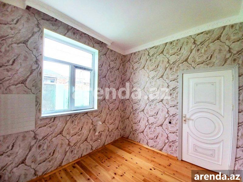 Satılır 2 otaqlı Həyət evi/villa, Binəqədi qəs., Binəqədi rayonu 11 Satılır 2 otaqlı Həyət evi/villa, Binəqədi qəs., Binəqədi rayonu 11