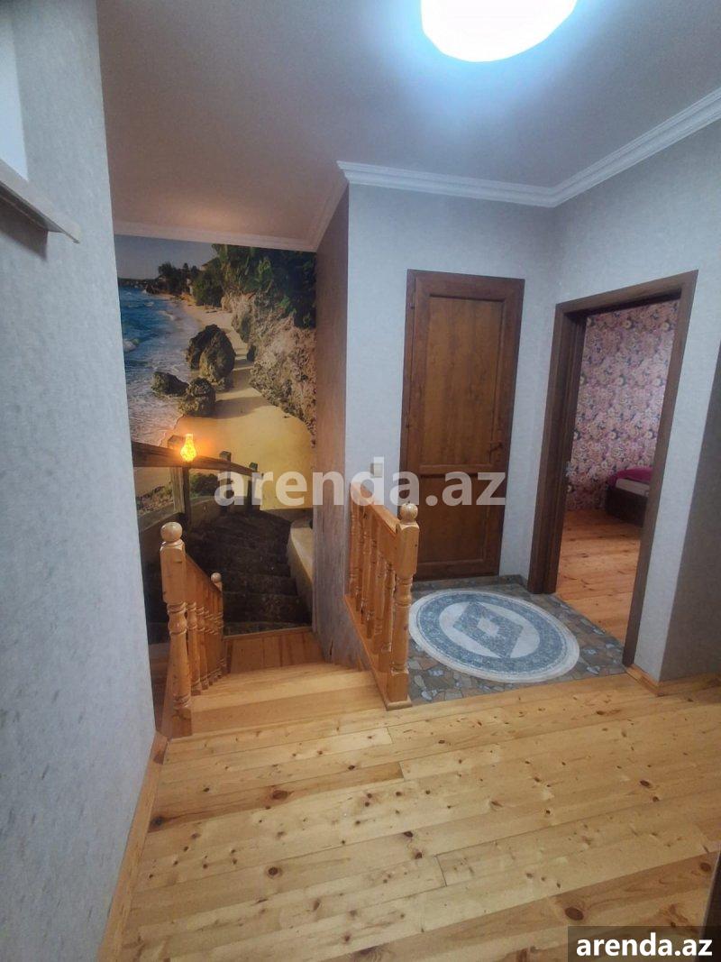 Satılır 4 otaqlı Həyət evi/villa, Saray, Abşeron rayonu 9 Satılır 4 otaqlı Həyət evi/villa, Saray, Abşeron rayonu 9