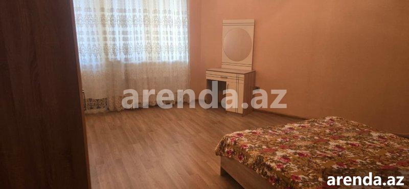Kirayə (aylıq) 3 otaqlı Yeni Tikili, Bayıl qəs., Səbail rayonu 4 Kirayə (aylıq) 3 otaqlı Yeni Tikili, Bayıl qəs., Səbail rayonu 4