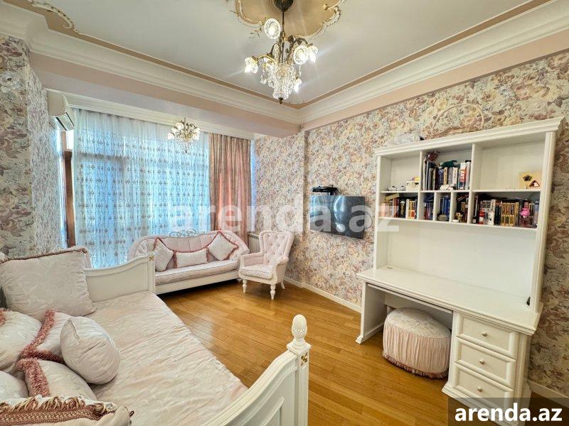 Продажа 4 комнатная Новостройка, м. 28 Мая метро, 28 Малл, Насими район 8 Продажа 4 комнатная Новостройка, м. 28 Мая метро, 28 Малл, Насими район 8