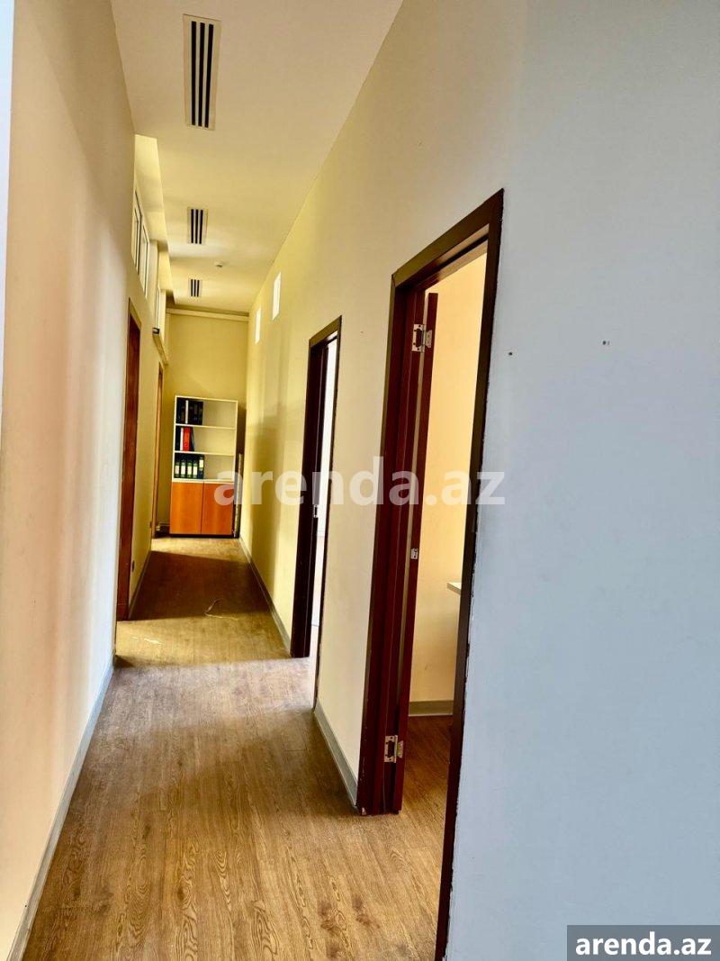 Kirayə (aylıq) Obyekt, Nəsimi rayonu 25 Kirayə (aylıq) Obyekt, Nəsimi rayonu 25