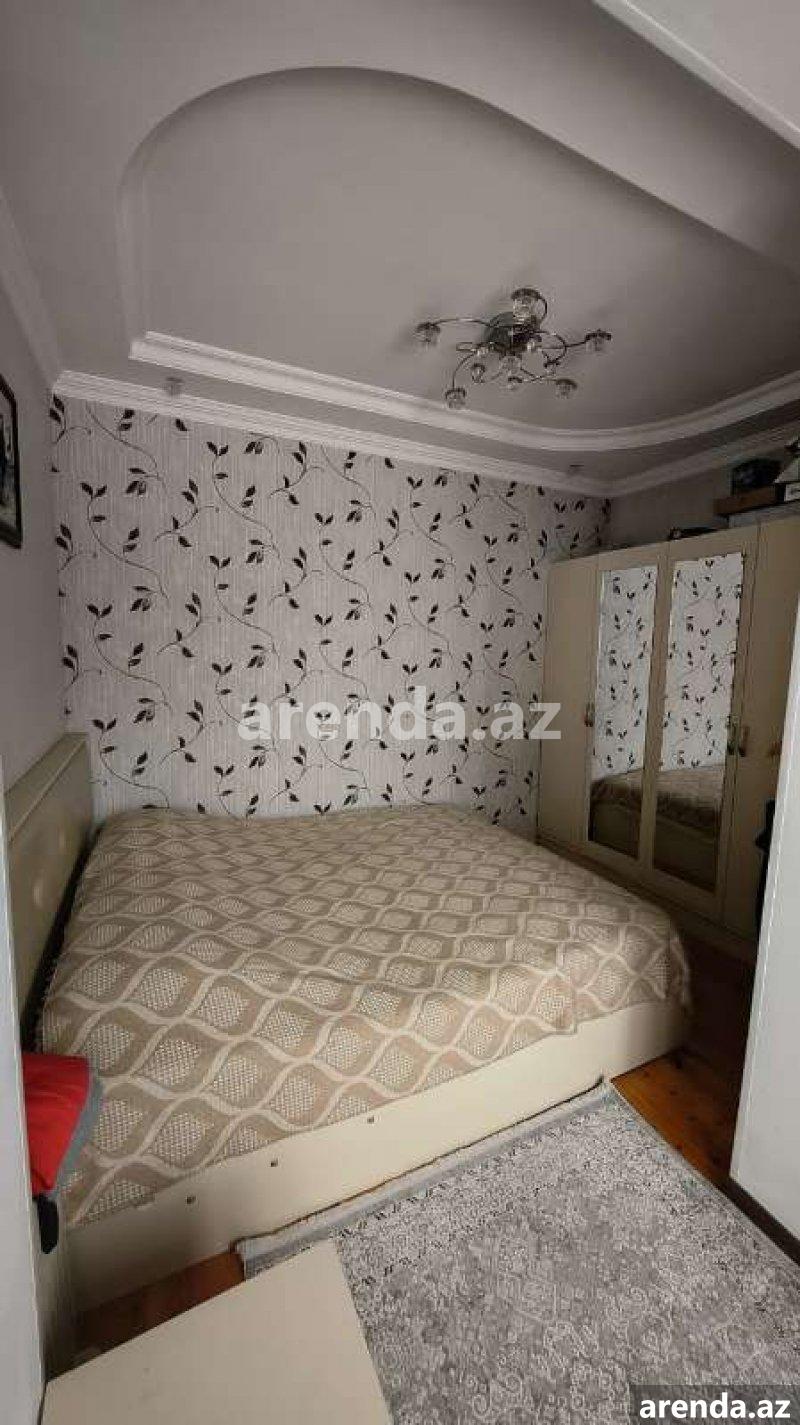 Продажа 3 комнатная Вторичка, м. Ази Асланова метро, Ахмедли, Хетаи район 7 Продажа 3 комнатная Вторичка, м. Ази Асланова метро, Ахмедли, Хетаи район 7