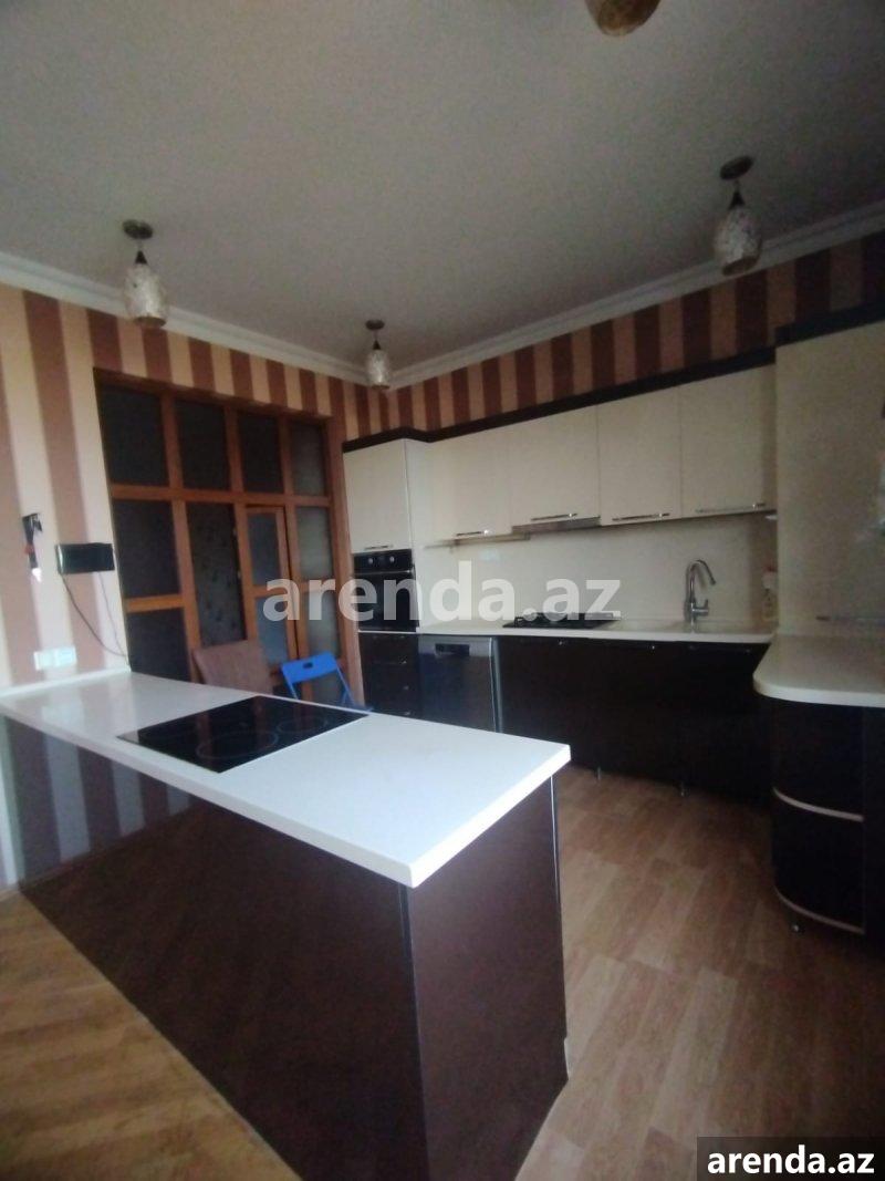 Аренда 3 комнатная Вторичка, м. Эльмляр Академиясы метро, Ясамал район 21 Аренда 3 комнатная Вторичка, м. Эльмляр Академиясы метро, Ясамал район 21