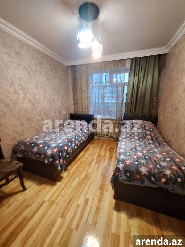 Продажа 5 комнатная Дома/Виллы, м. Азадлыг метро, пос. Бинагяди, Бинагадинский р-н район 5