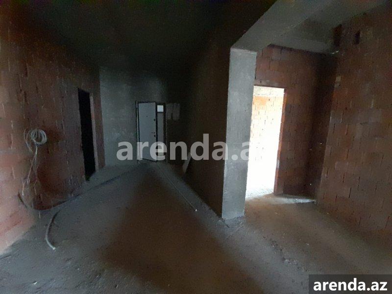 Satılır 3 otaqlı Yeni Tikili, 28 May metrosu, 28 Mall, Nəsimi rayonu 3