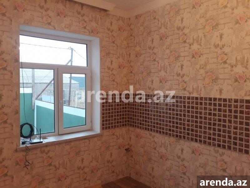 Satılır 2 otaqlı Həyət evi/villa, Masazır, Abşeron rayonu 2