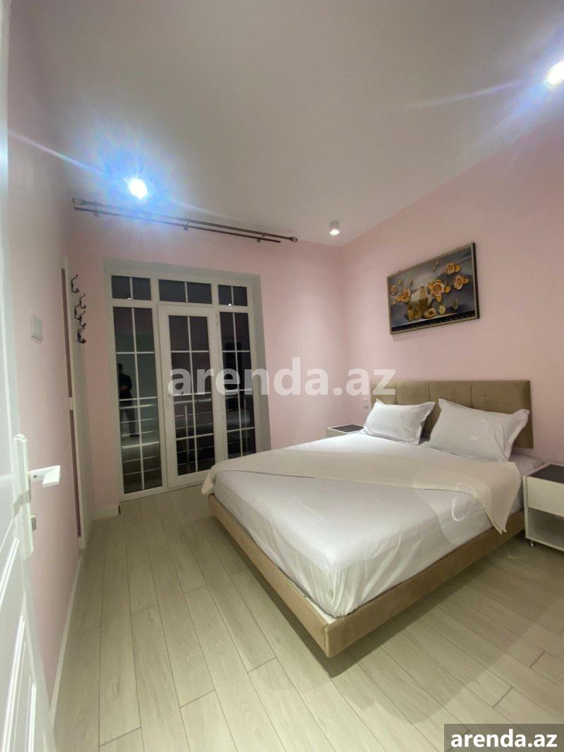 Kirayə (günlük) 5 otaqlı Bağ evi Qəbələ 22