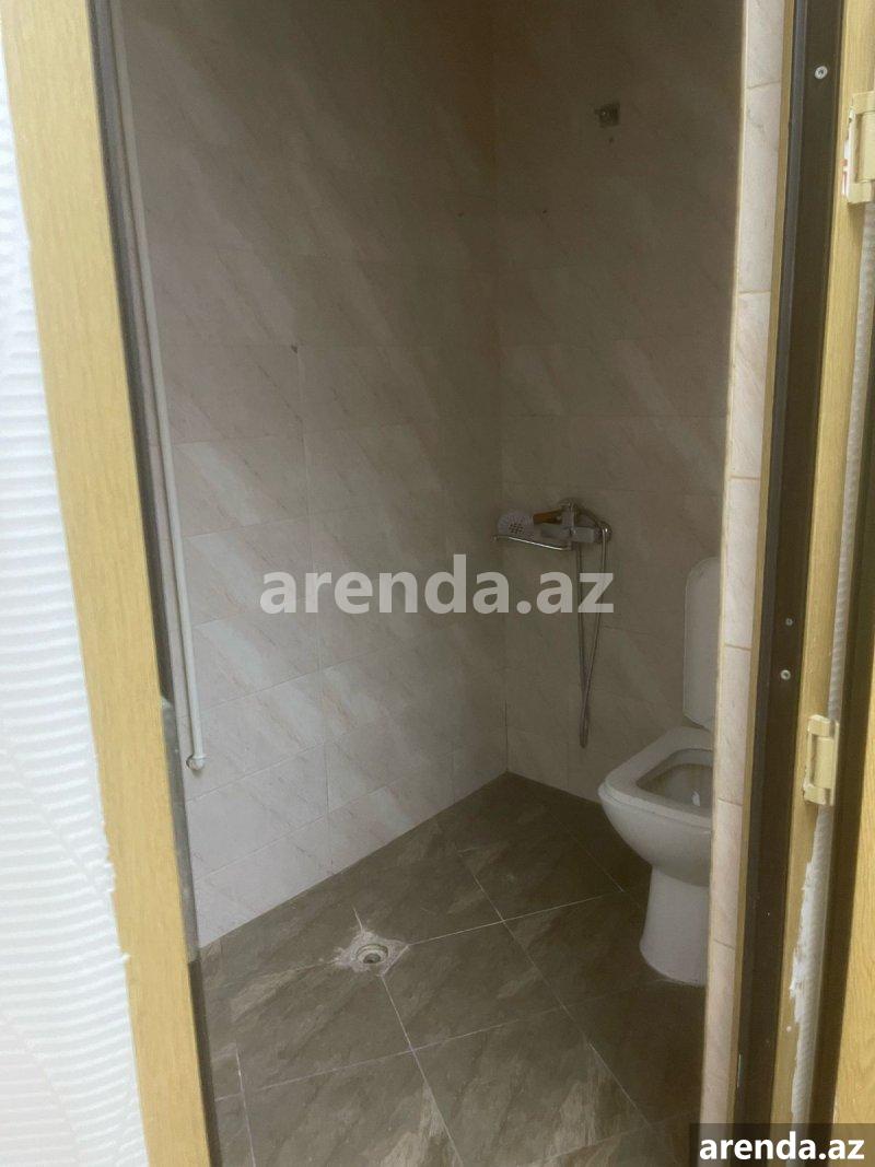 Satılır 2 otaqlı Yeni Tikili Xırdalan 9