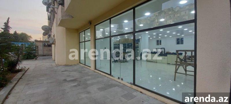 Kirayə (aylıq) Obyekt, Memar Əcəmi metrosu, Nəsimi rayonu 2