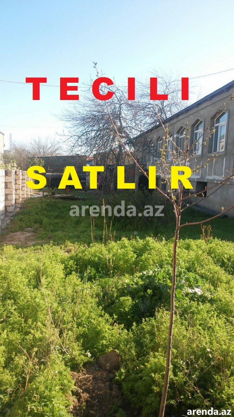 Satılır 7 otaqlı Həyət evi/villa, Məhəmmədli, Abşeron rayonu 9