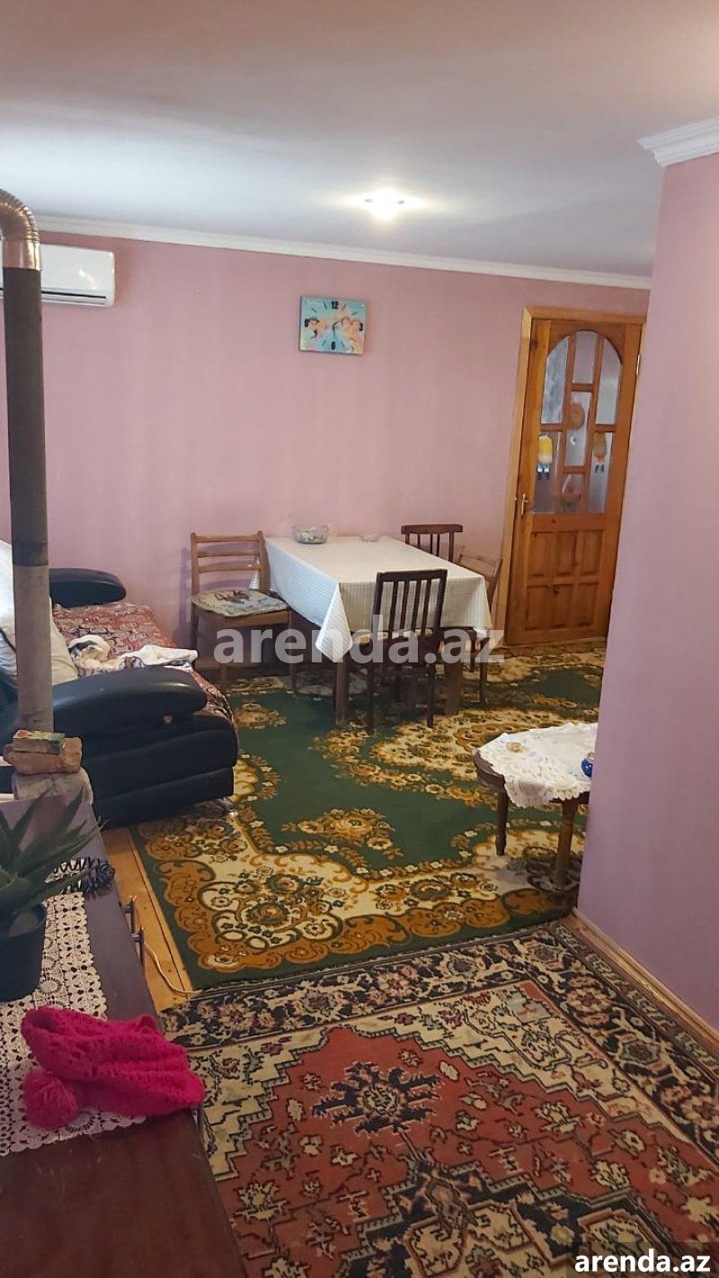 Satılır 3 otaqlı Həyət evi/villa, Kürdəxanı qəs., Sabunçu rayonu 17