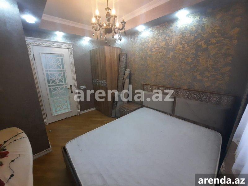 Kirayə (aylıq) 3 otaqlı Yeni Tikili, Neftçilər metrosu, Nizami rayonu 12 Kirayə (aylıq) 3 otaqlı Yeni Tikili, Neftçilər metrosu, Nizami rayonu 12