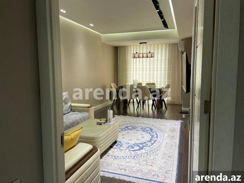 Kirayə (aylıq) 2 otaqlı Yeni Tikili, H.Aslanov qəs., Xətai rayonu 1 Kirayə (aylıq) 2 otaqlı Yeni Tikili, H.Aslanov qəs., Xətai rayonu 1