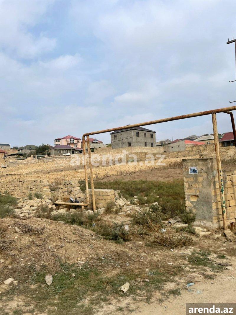 Satılır Torpaq, Qobu, Abşeron rayonu 6 Satılır Torpaq, Qobu, Abşeron rayonu 6