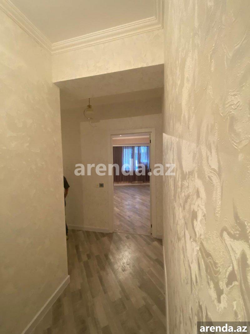Satılır 2 otaqlı Yeni Tikili, Bakıxanov qəs., Sabunçu rayonu 5 Satılır 2 otaqlı Yeni Tikili, Bakıxanov qəs., Sabunçu rayonu 5