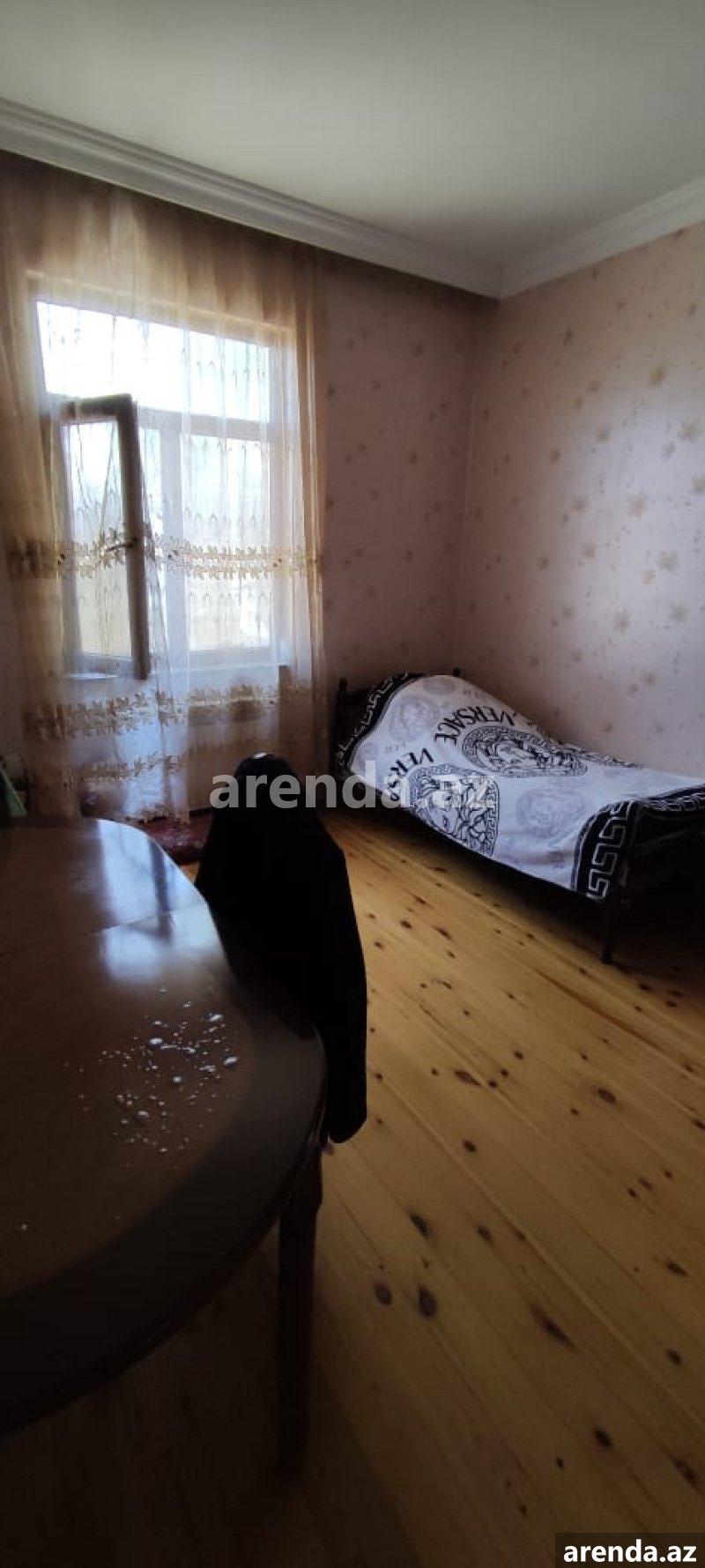 Satılır 5 otaqlı Həyət evi/villa, Bülbülə qəs., Suraxanı rayonu 3 Satılır 5 otaqlı Həyət evi/villa, Bülbülə qəs., Suraxanı rayonu 3