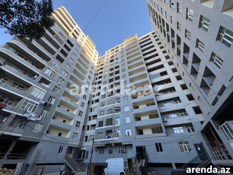 Satılır 2 otaqlı Yeni Tikili Xırdalan 1 Satılır 2 otaqlı Yeni Tikili Xırdalan 1