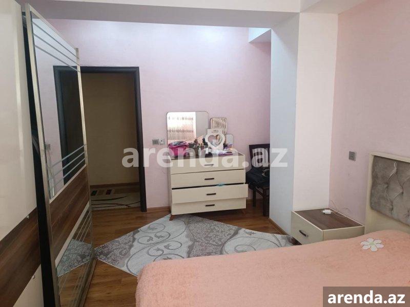 Satılır 3 otaqlı Yeni Tikili, Masazır, Abşeron rayonu 8 Satılır 3 otaqlı Yeni Tikili, Masazır, Abşeron rayonu 8