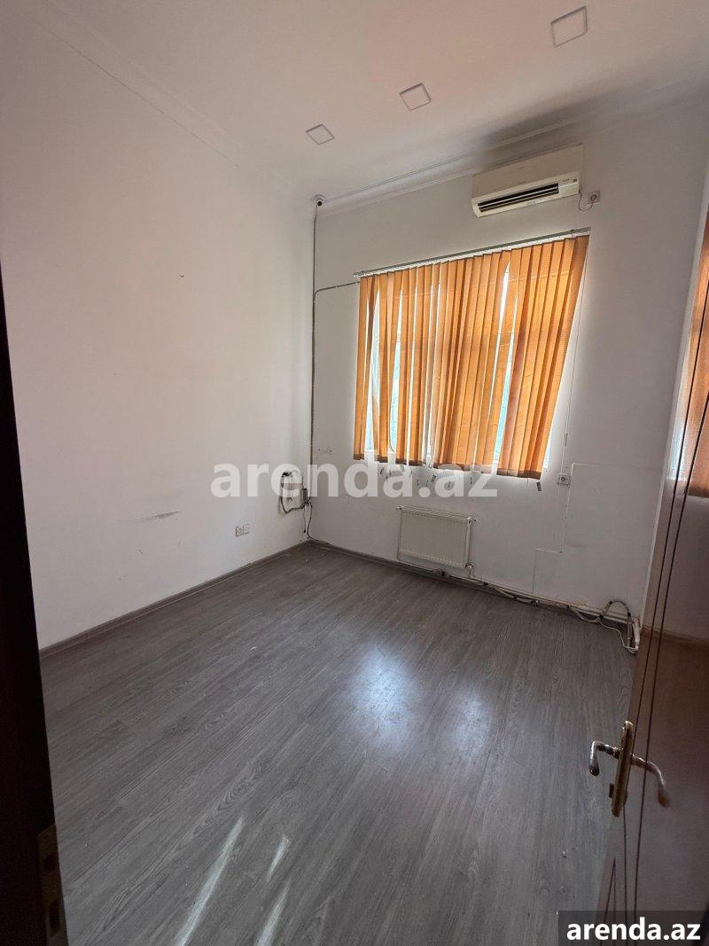 Kirayə (aylıq) Obyekt, Yasamal qəs., Yasamal rayonu 12 Kirayə (aylıq) Obyekt, Yasamal qəs., Yasamal rayonu 12