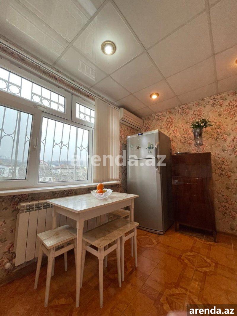 Satılır 5 otaqlı Həyət evi/villa Quba 7 Satılır 5 otaqlı Həyət evi/villa Quba 7