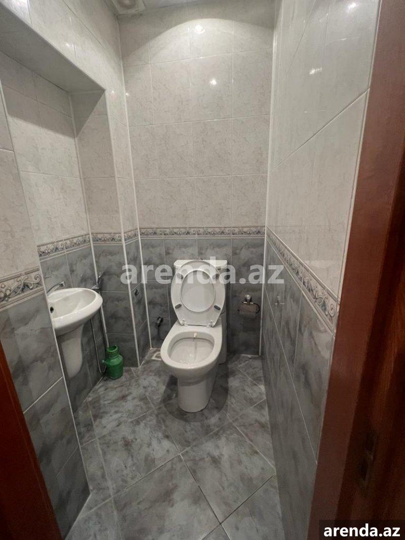 Kirayə (aylıq) 4 otaqlı Köhnə Tikili, Memar Əcəmi metrosu, Binəqədi rayonu 13 Kirayə (aylıq) 4 otaqlı Köhnə Tikili, Memar Əcəmi metrosu, Binəqədi rayonu 13