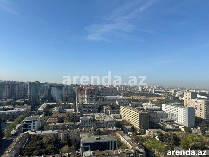 Satılır 4 otaqlı Yeni Tikili, 28 May metrosu, Nəsimi rayonu 11 Satılır 4 otaqlı Yeni Tikili, 28 May metrosu, Nəsimi rayonu 11