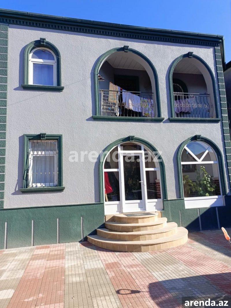 Продажа 4 комнатная Дома/Виллы, пос. Бинагяди, Бинагадинский р-н район 1 Продажа 4 комнатная Дома/Виллы, пос. Бинагяди, Бинагадинский р-н район 1