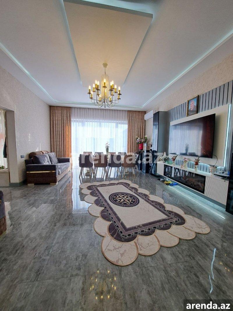 Satılır 4 otaqlı Bağ evi, Mərdəkan, Xəzər rayonu 7 Satılır 4 otaqlı Bağ evi, Mərdəkan, Xəzər rayonu 7