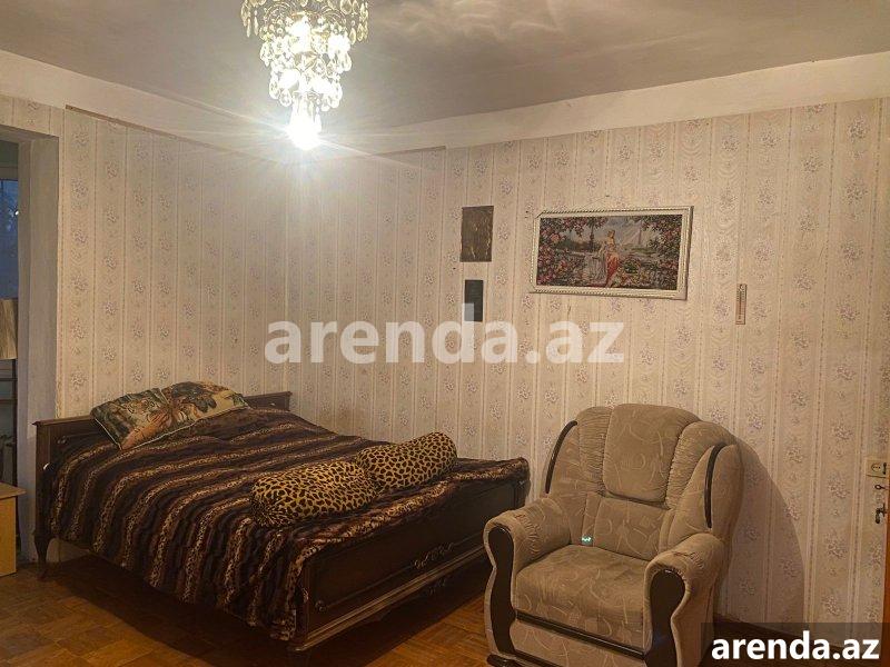 Kirayə (aylıq) 2 otaqlı Köhnə Tikili, Xətai metrosu, Xətai rayonu 5 Kirayə (aylıq) 2 otaqlı Köhnə Tikili, Xətai metrosu, Xətai rayonu 5