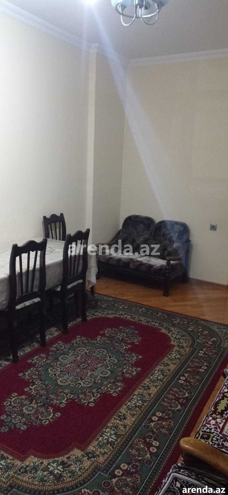 Kirayə (aylıq) 2 otaqlı Yeni Tikili, Nəsimi metrosu, 6-cı mikrorayon, Binəqədi rayonu 5 Kirayə (aylıq) 2 otaqlı Yeni Tikili, Nəsimi metrosu, 6-cı mikrorayon, Binəqədi rayonu 5