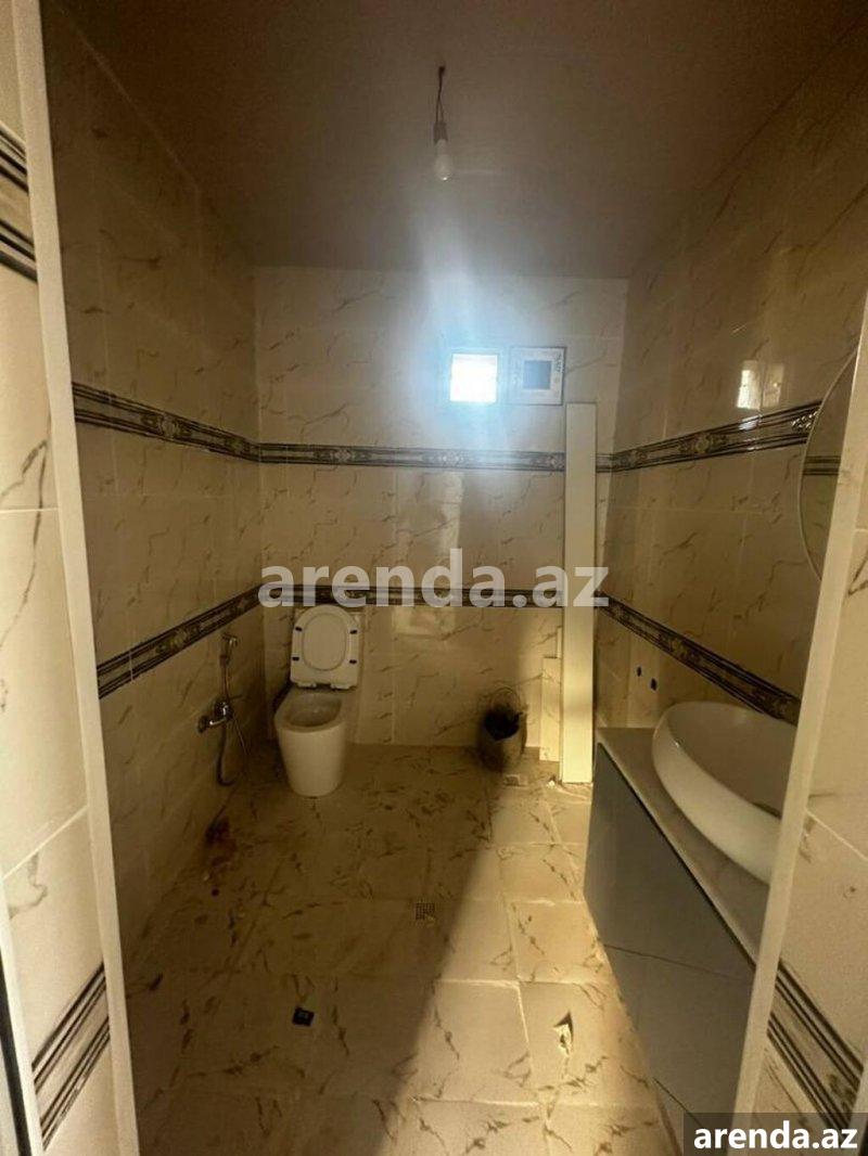 Satılır 2 otaqlı Yeni Tikili, Masazır, Abşeron rayonu 4 Satılır 2 otaqlı Yeni Tikili, Masazır, Abşeron rayonu 4