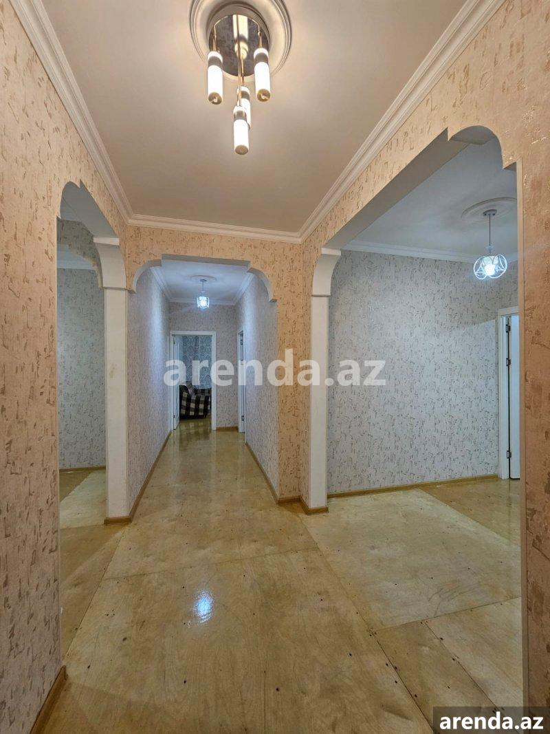Kirayə (aylıq) 5 otaqlı Köhnə Tikili, Yeni Günəşli qəs., Suraxanı rayonu 2 Kirayə (aylıq) 5 otaqlı Köhnə Tikili, Yeni Günəşli qəs., Suraxanı rayonu 2