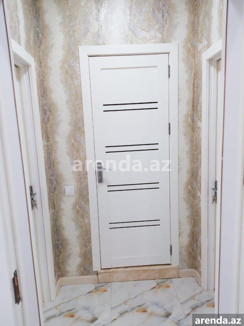 Kirayə (aylıq) 3 otaqlı Həyət evi/villa, Qara Qarayev metrosu, Nizami rayonu 6 Kirayə (aylıq) 3 otaqlı Həyət evi/villa, Qara Qarayev metrosu, Nizami rayonu 6