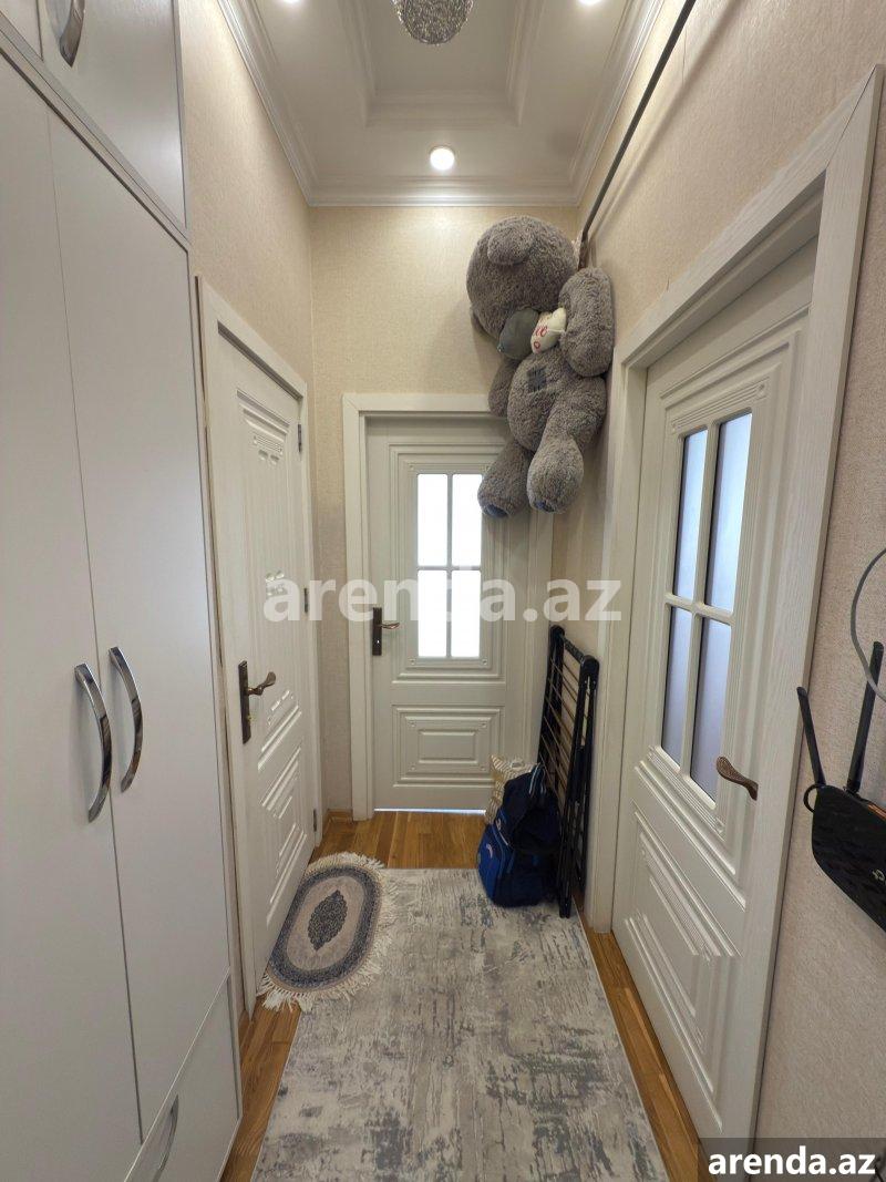 Продажа 2 комнатная Новостройка, м. Азадлыг метро, Бинагадинский р-н район 16 Продажа 2 комнатная Новостройка, м. Азадлыг метро, Бинагадинский р-н район 16