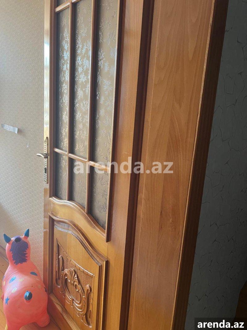 Аренда 2 комнатная Новостройка, пос. А.Асланов, Хетаи район 9 Аренда 2 комнатная Новостройка, пос. А.Асланов, Хетаи район 9