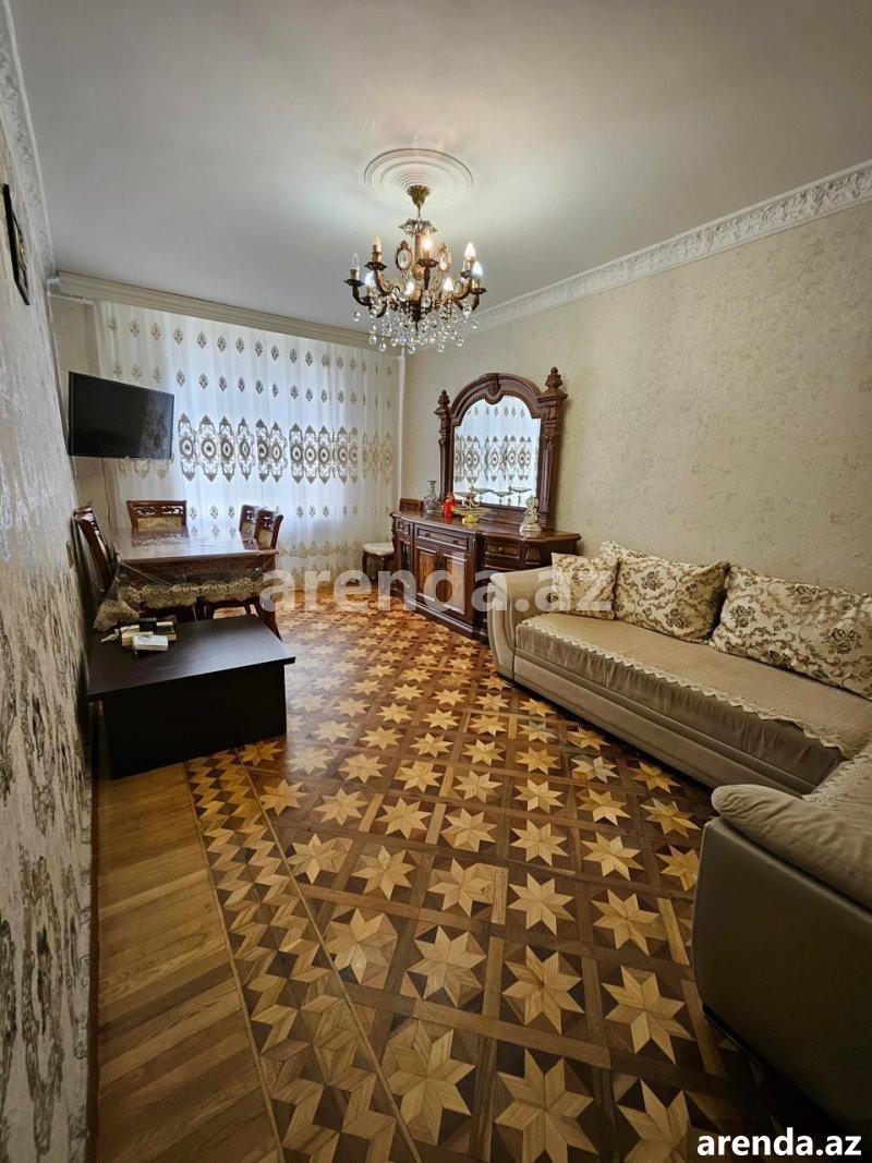 Kirayə (aylıq) 3 otaqlı Köhnə Tikili, Elmlər akademiyası metrosu, Yasamal rayonu 2 Kirayə (aylıq) 3 otaqlı Köhnə Tikili, Elmlər akademiyası metrosu, Yasamal rayonu 2