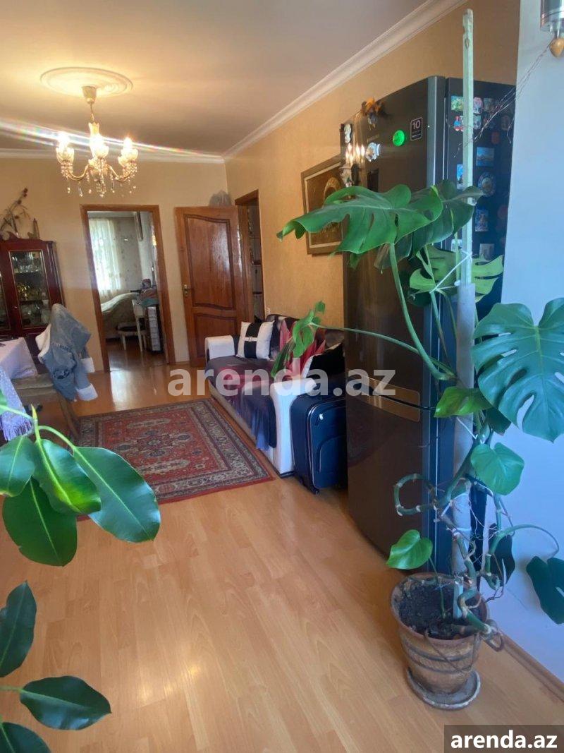Kirayə (aylıq) 3 otaqlı Köhnə Tikili, Elmlər akademiyası metrosu, Bakı Dövlət Universiteti, Yasamal rayonu 10 Kirayə (aylıq) 3 otaqlı Köhnə Tikili, Elmlər akademiyası metrosu, Bakı Dövlət Universiteti, Yasamal rayonu 10